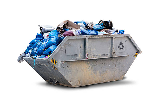 Reliable Las Palmas Ii, TX Junk Removal Solutions